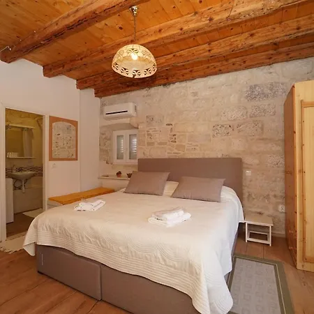 Apartamento Stelina *