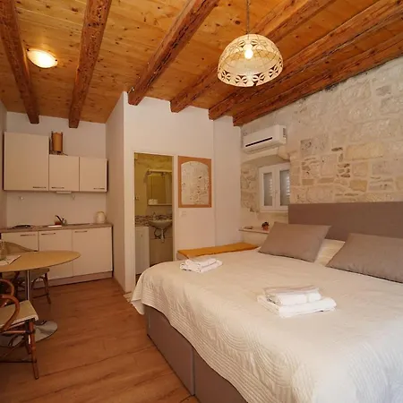 Stelina Apartamento *