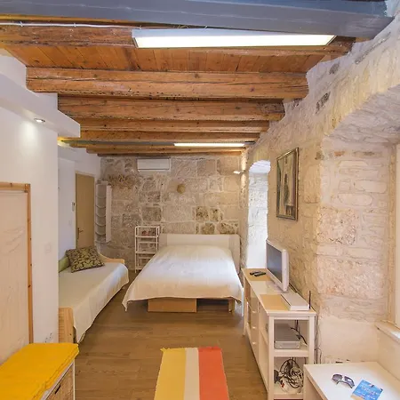 Apartamento Stelina *
