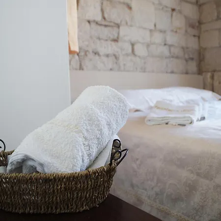 Apartamento Stelina