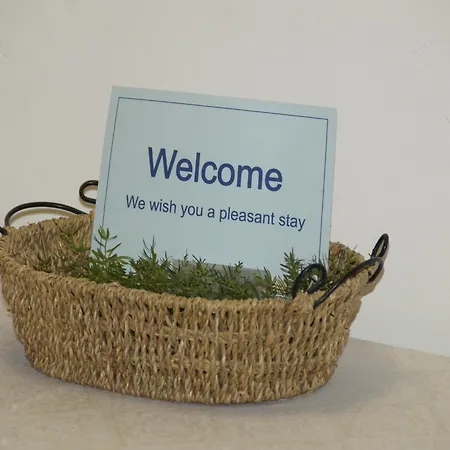 Apartamento Stelina Korčula