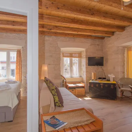 Apartamento Stelina Korčula