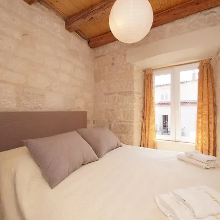 Apartamento Stelina *