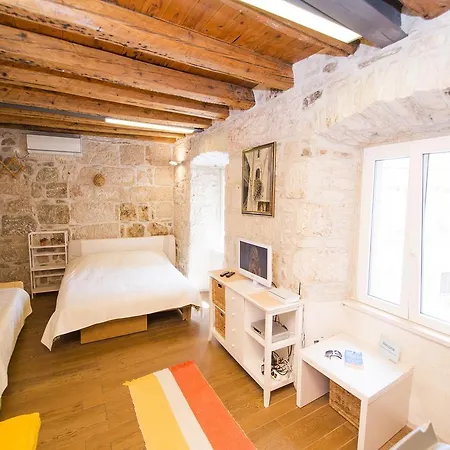 Stelina Apartament Korčula