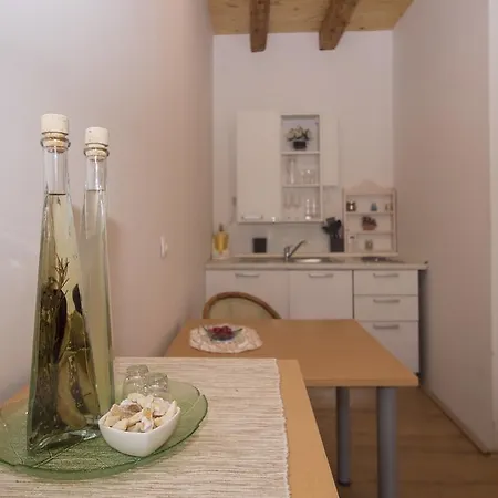 Stelina Apartman Korcula Town