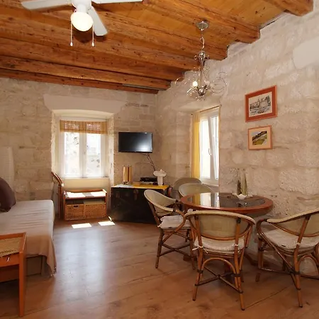 Apartamento Stelina Korčula