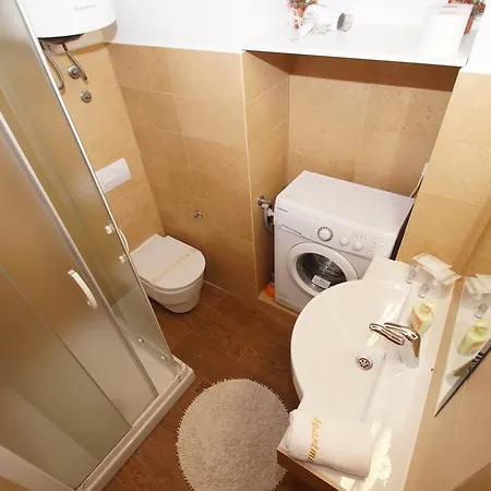 Stelina Apartman Korcula Town