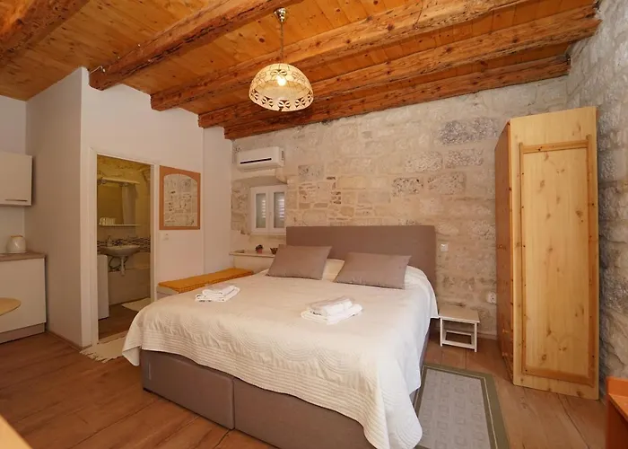 Apartamento Stelina *