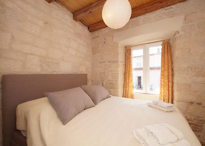 Apartamento Stelina *