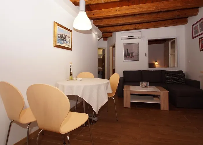 Apartamento Stelina Korčula