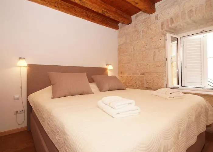 Apartamento Stelina *